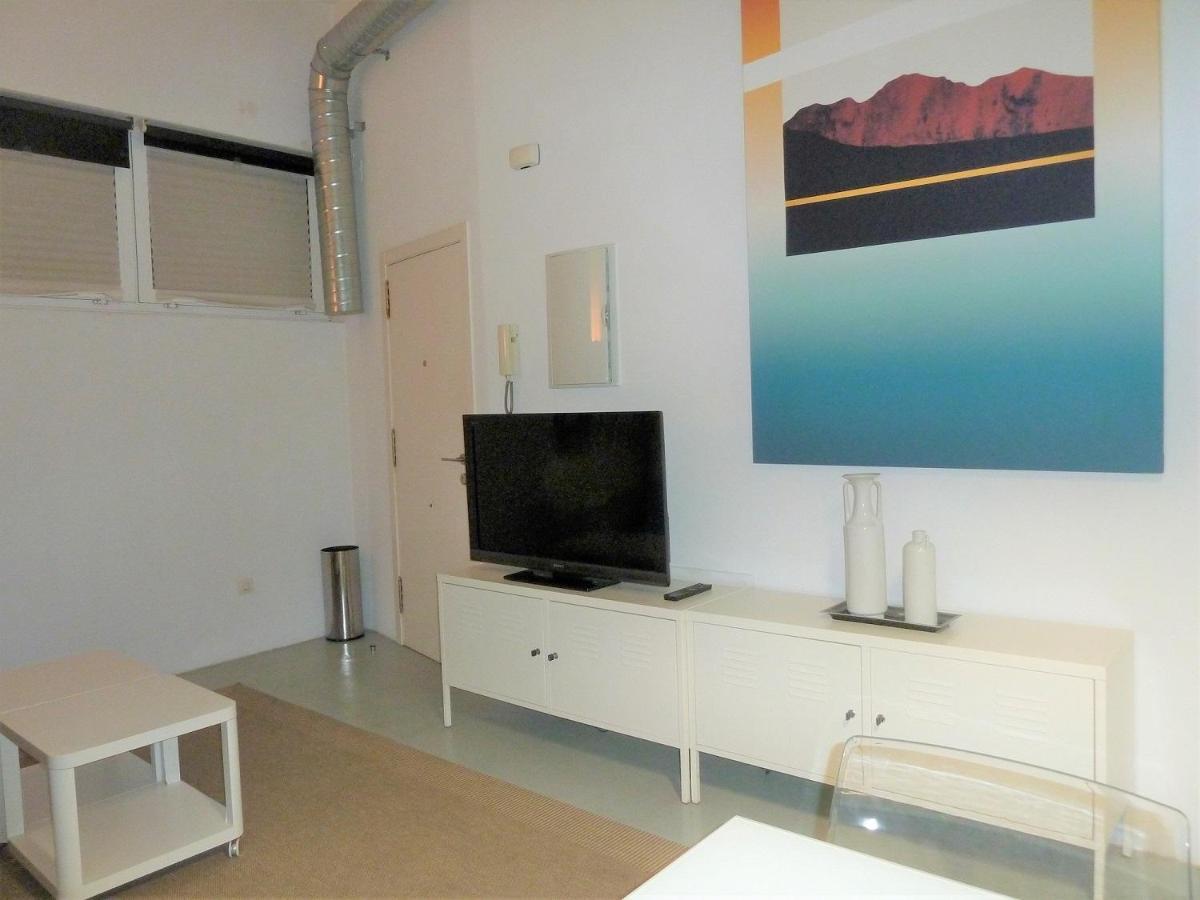 Oktheway Loft Santander Street Apartment A Coruna Exterior photo