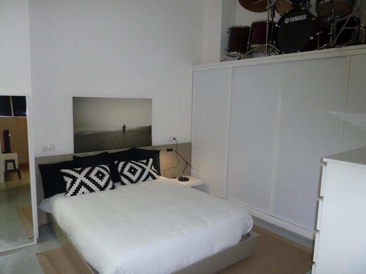 Oktheway Loft Santander Street Apartment A Coruna Exterior photo