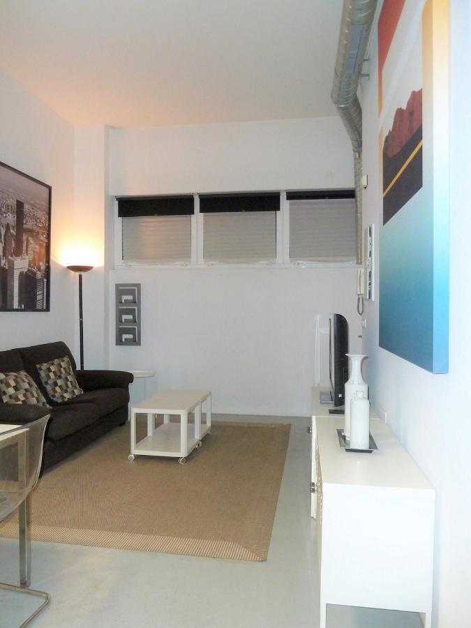Oktheway Loft Santander Street Apartment A Coruna Exterior photo